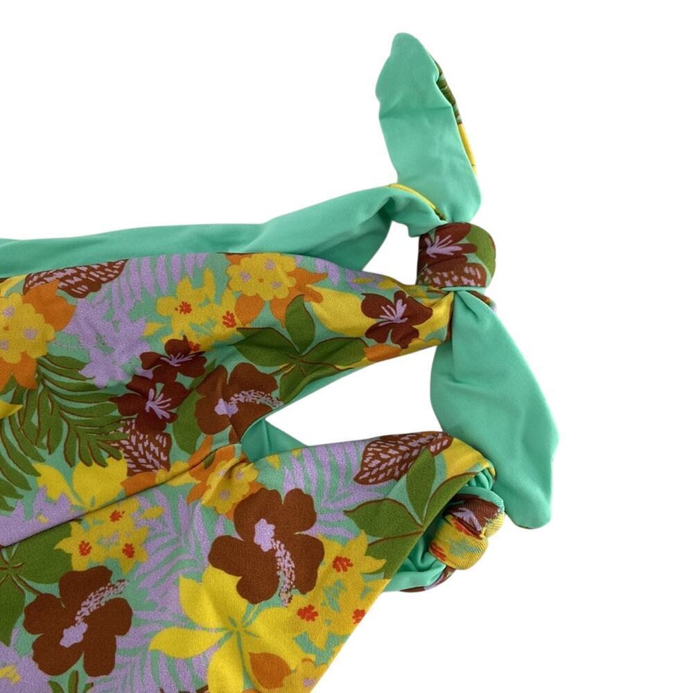 L*Space Jack Bikini Bottom Small - Picture 3 of 7